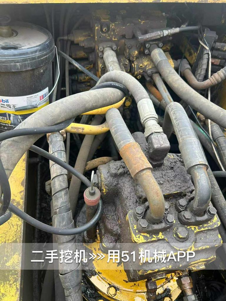 51挖机